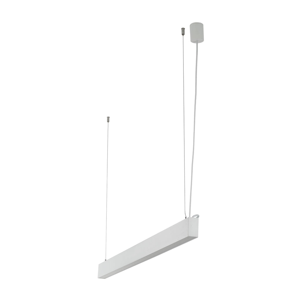 Luxe CCT White