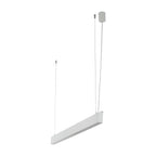 Luxe CCT White