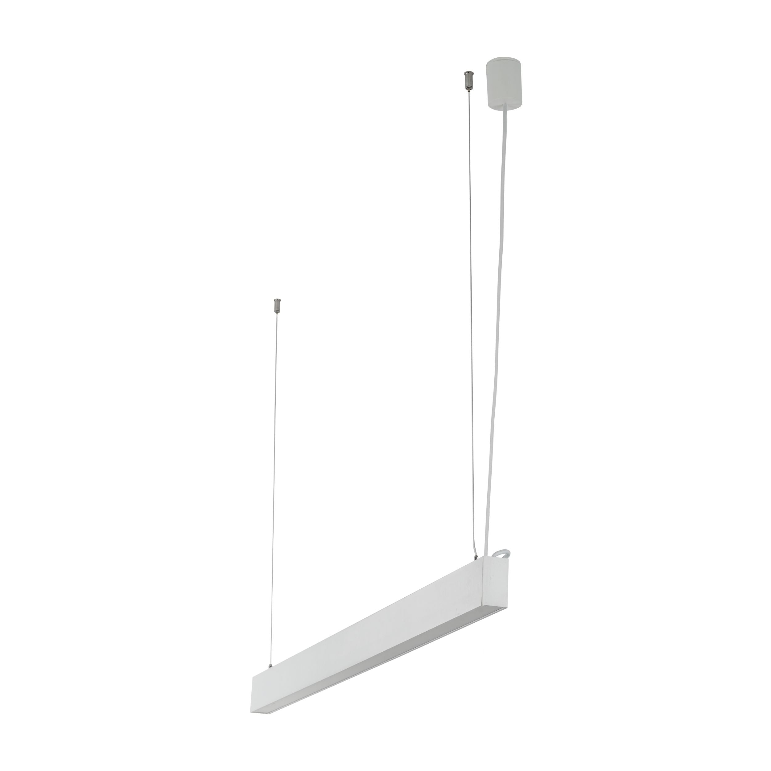 Luxe CCT White
