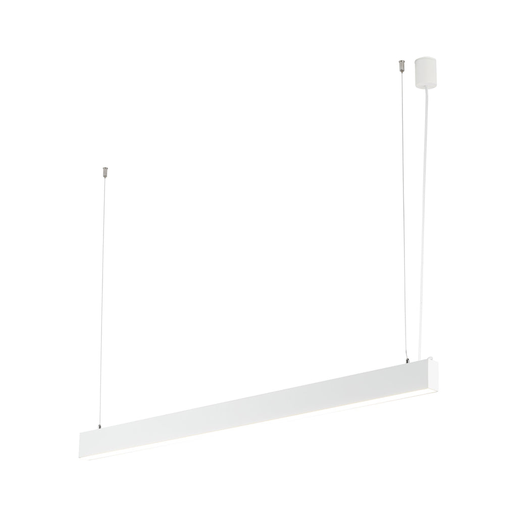 Luxe CCT White