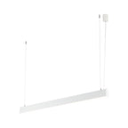 Luxe CCT White
