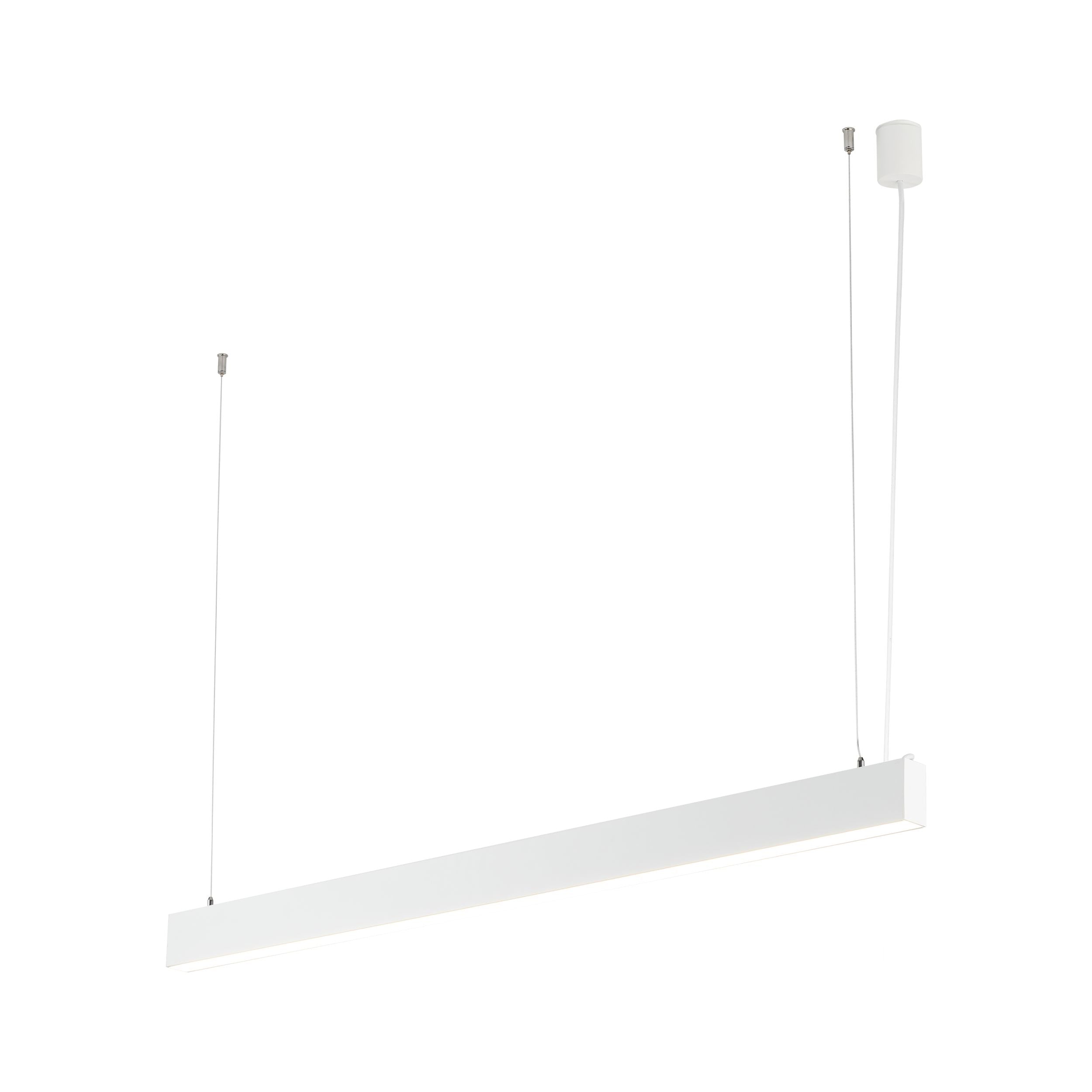 Luxe CCT White