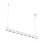 Luxe CCT White