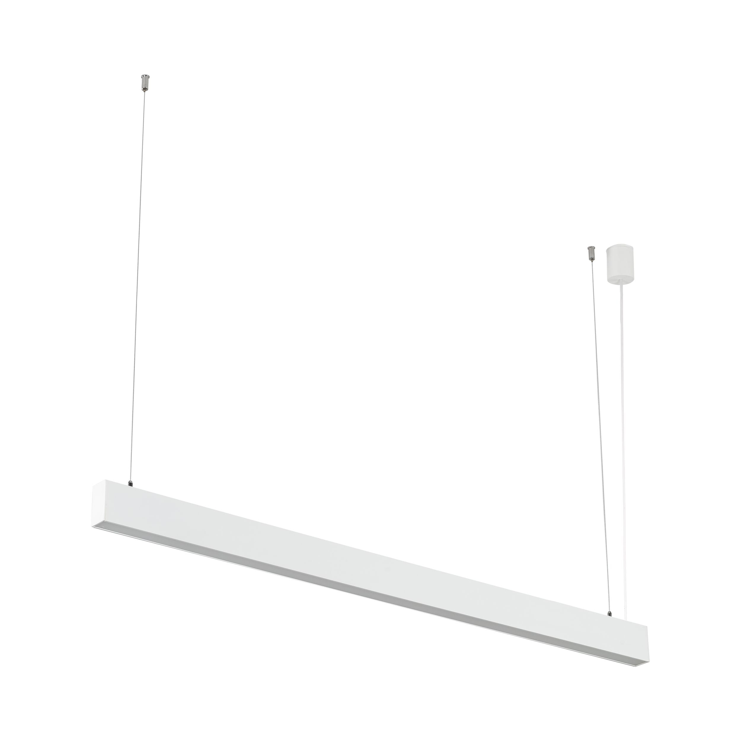 Luxe CCT White