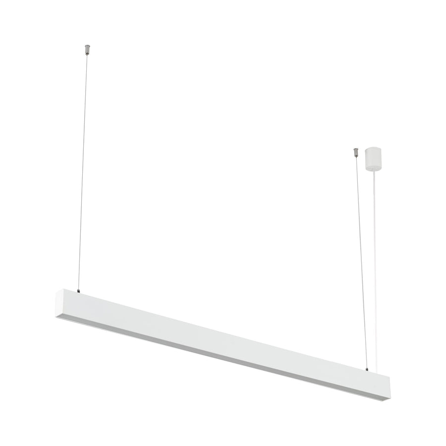 Luxe CCT White
