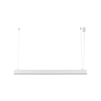 Luxe CCT White