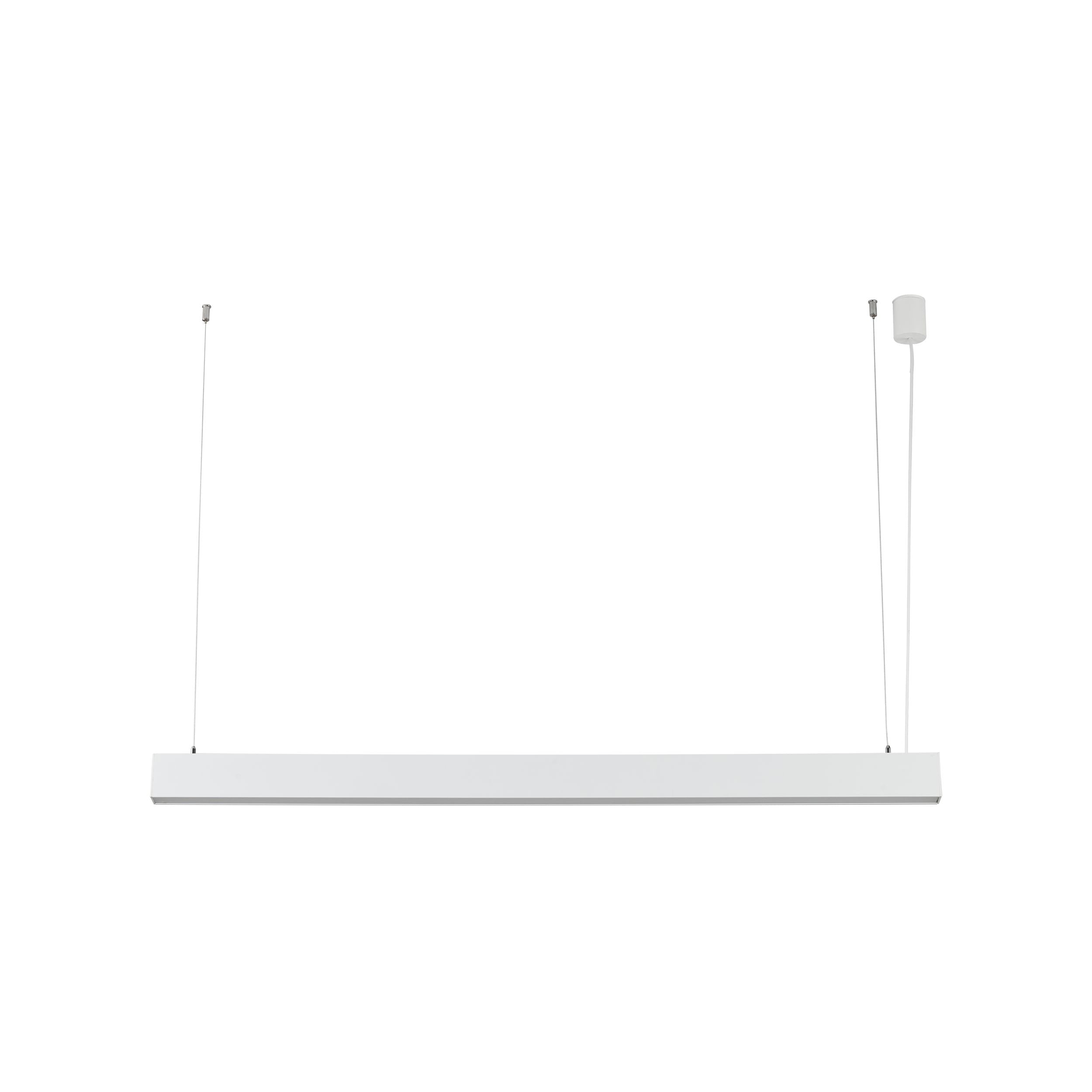 Luxe CCT White