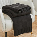 Sofa Blanket Camping Blanket Washable