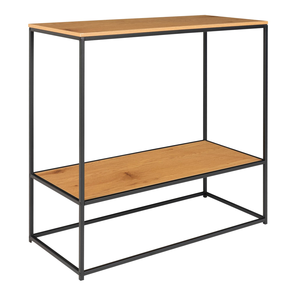 Vita Console Table — Natural