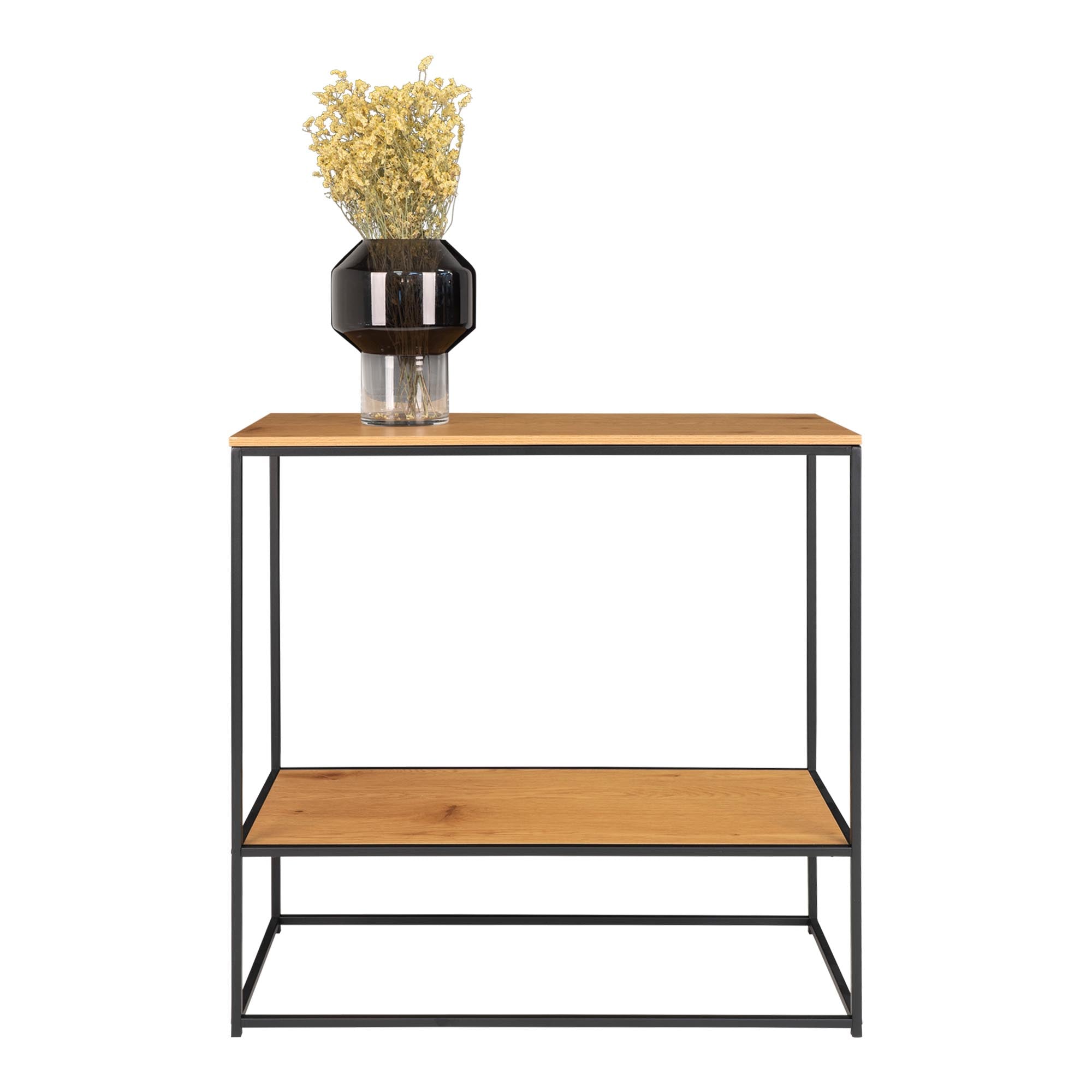 Vita Console Table — Natural