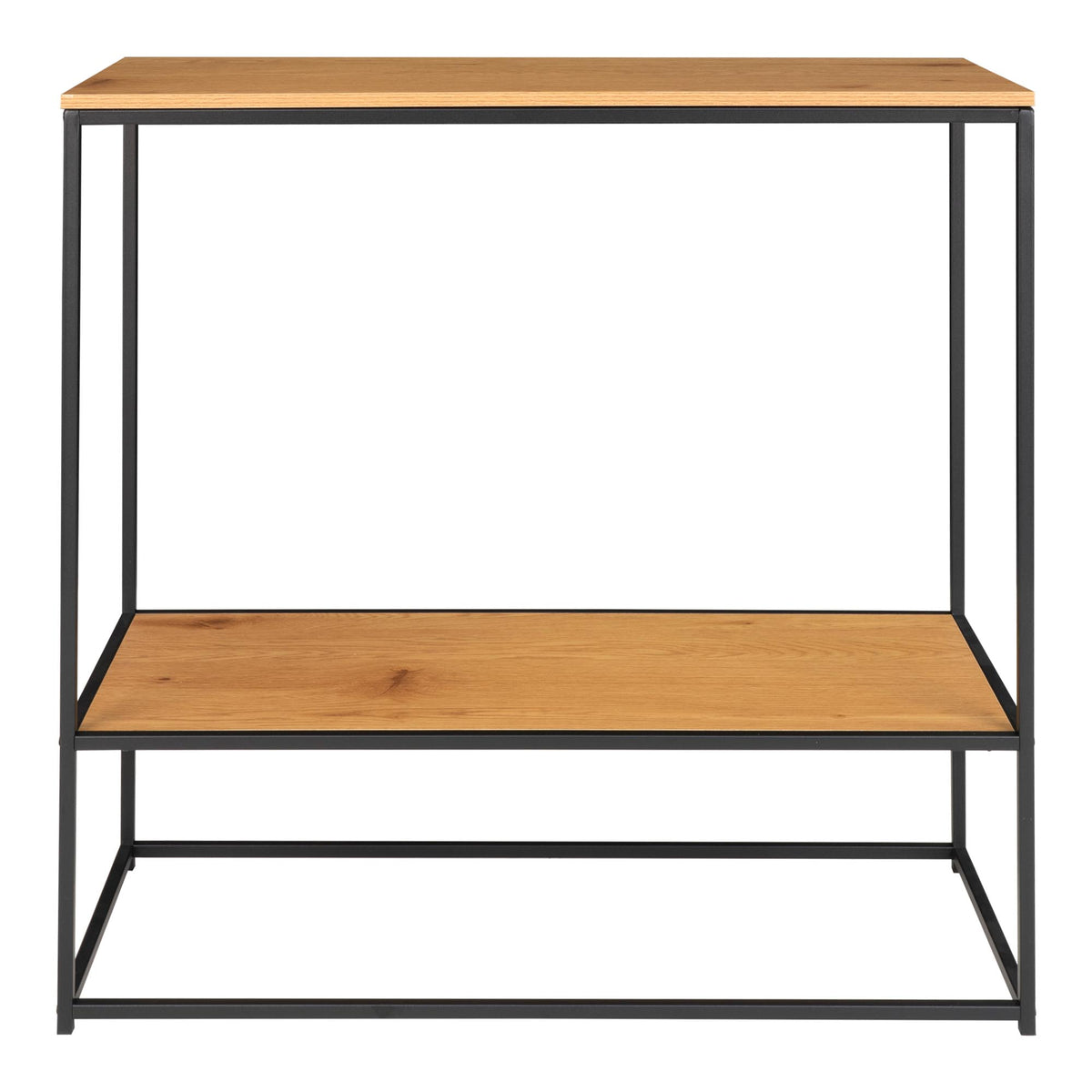 Vita Console Table — Natural