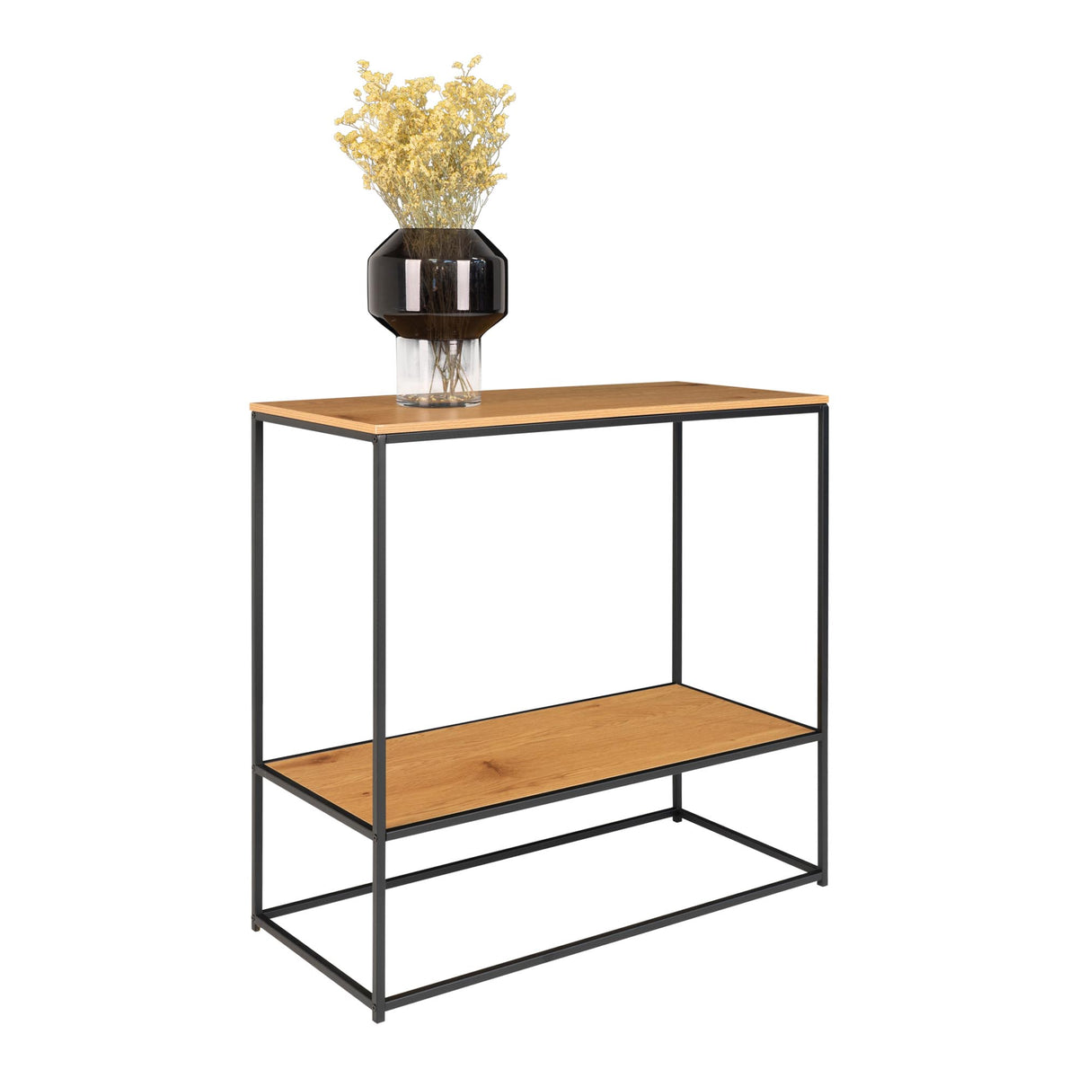 Vita Console Table — Natural