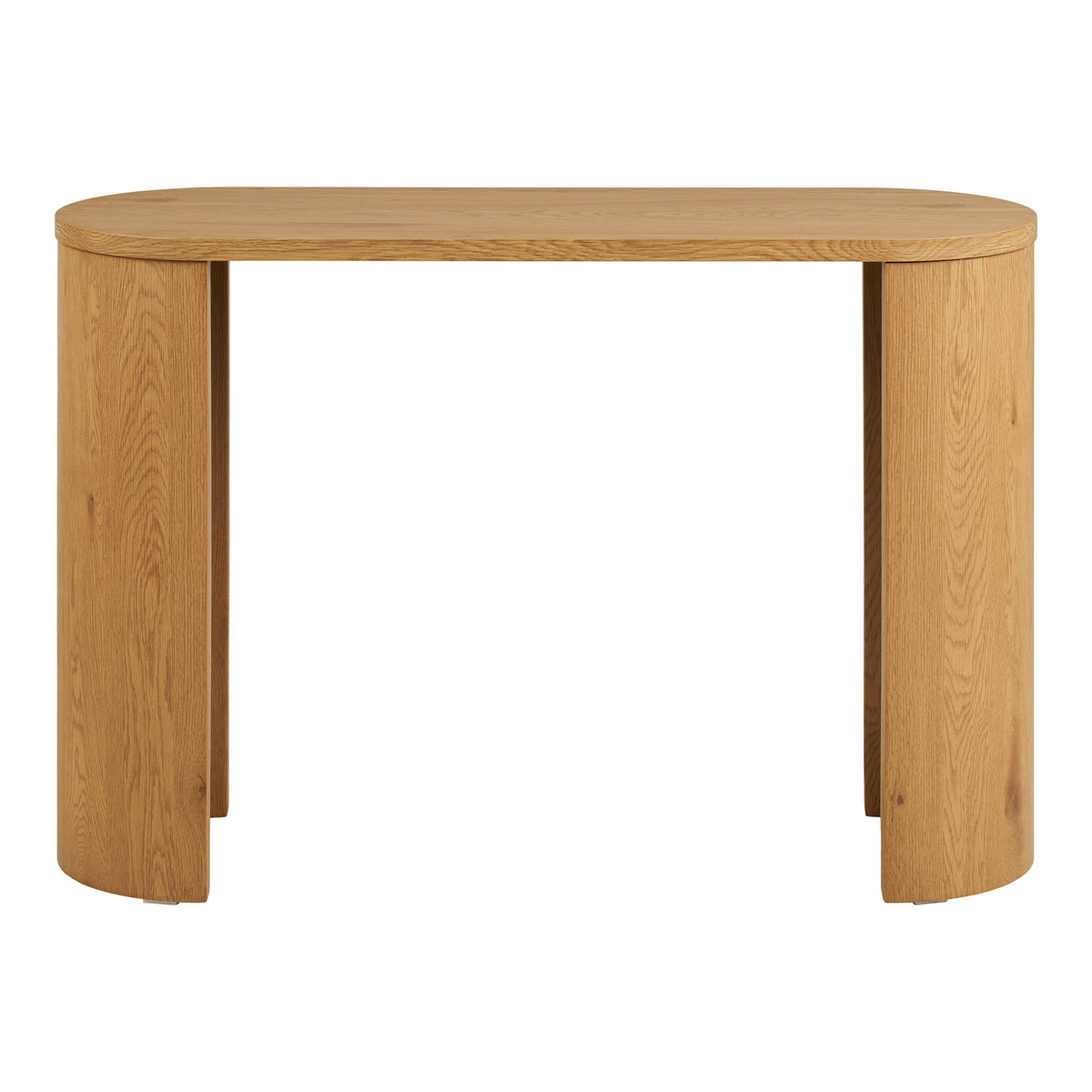 Bibione Console Table — Natural