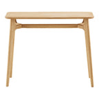 Rennes Console Table — Oak