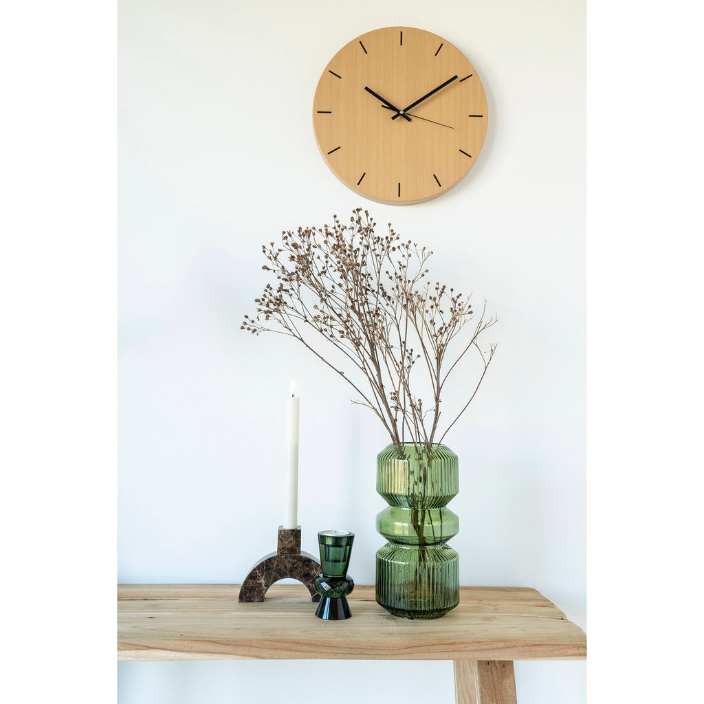 Girona Console Table — Natural