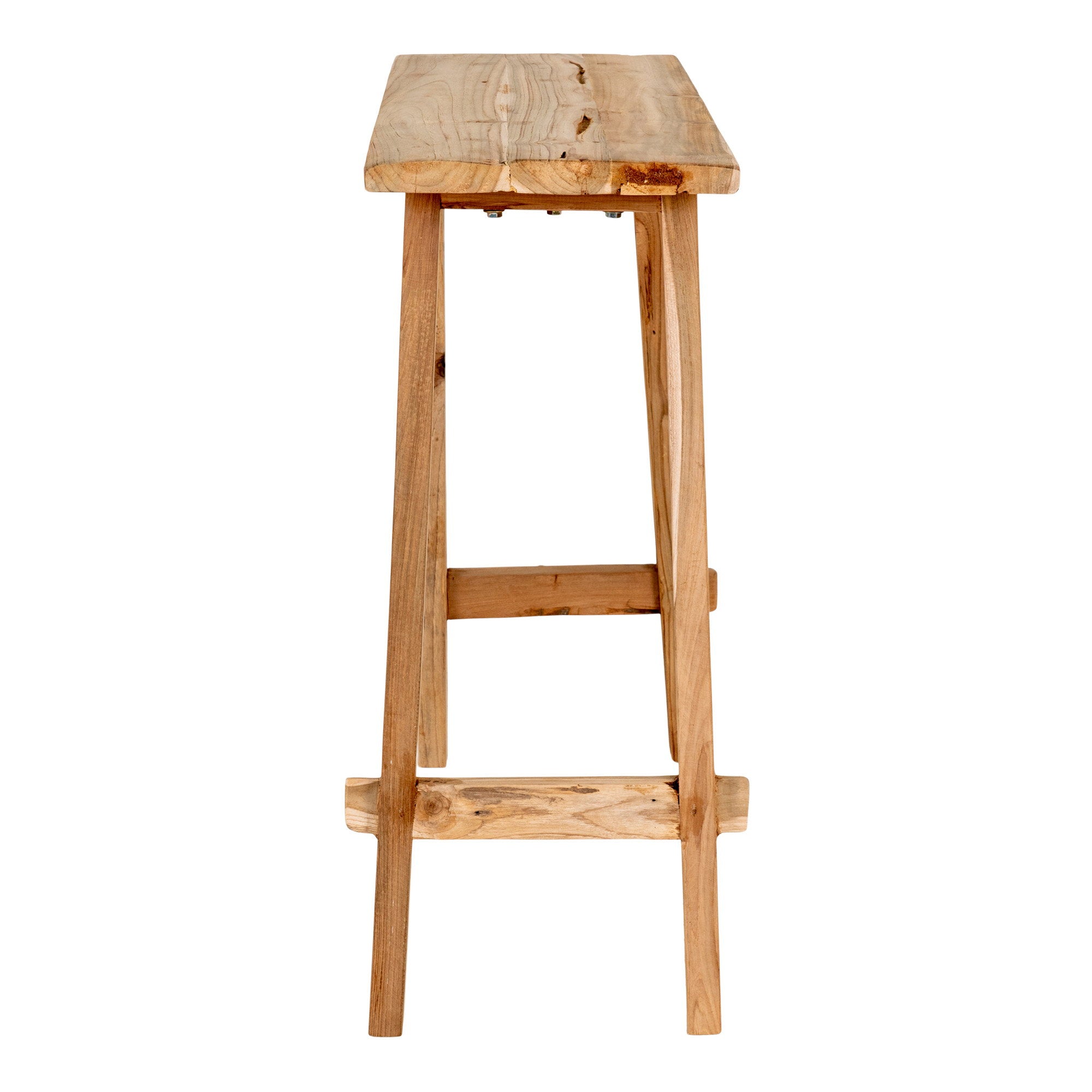 Girona Console Table — Natural