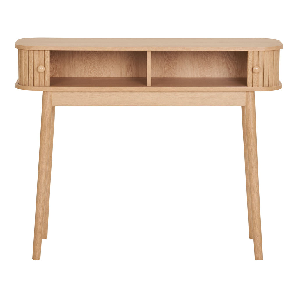 Nikko Console Table — Natural