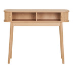 Nikko Console Table — Natural