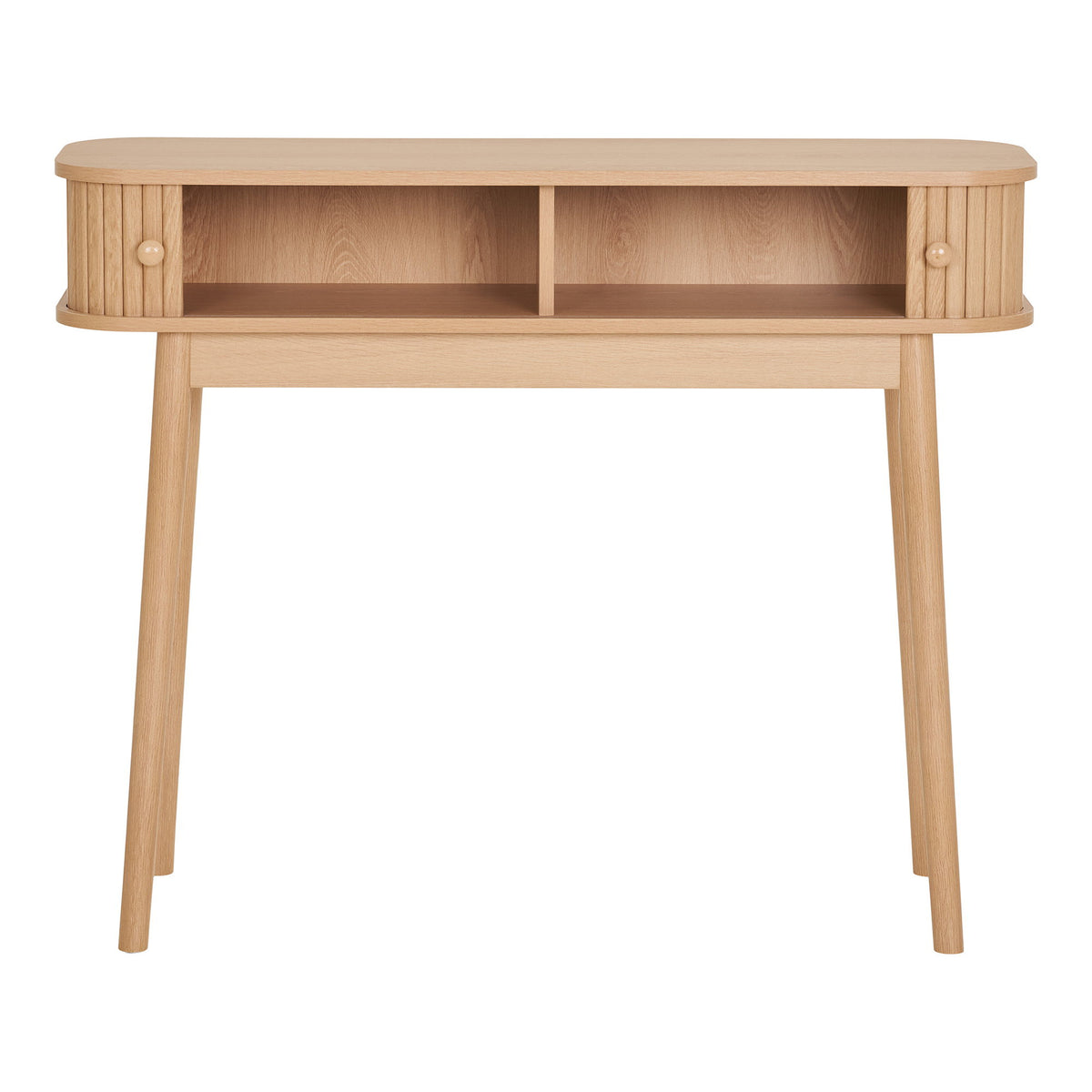 Nikko Console Table — Natural