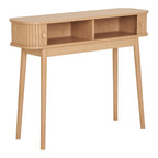 Nikko Console Table — Natural