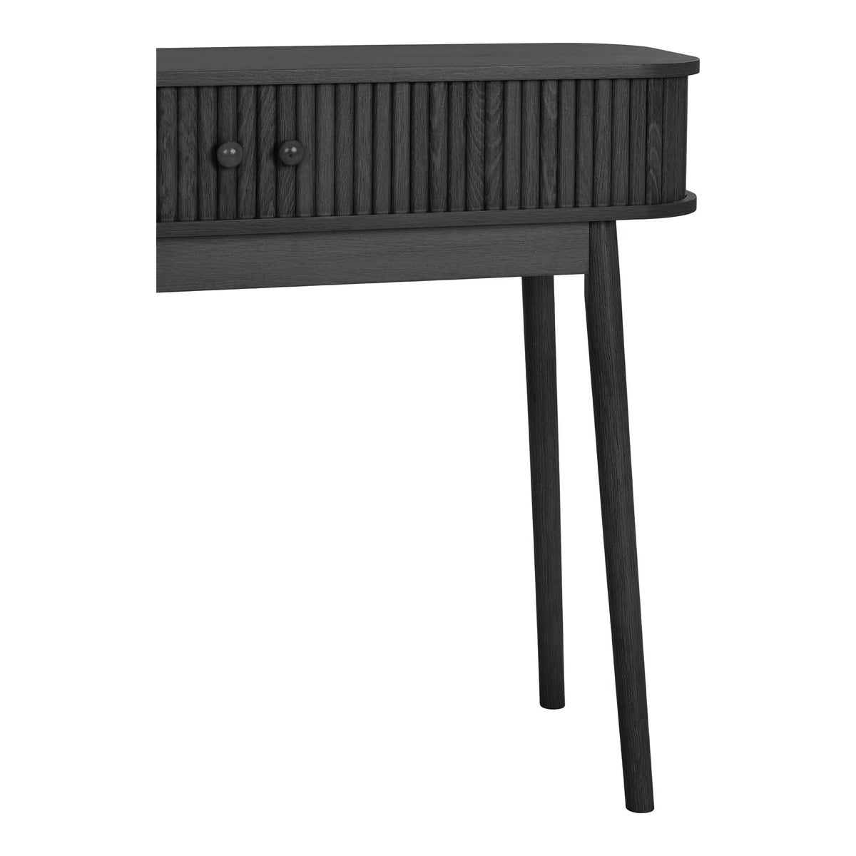 Nikko Console Table — Black