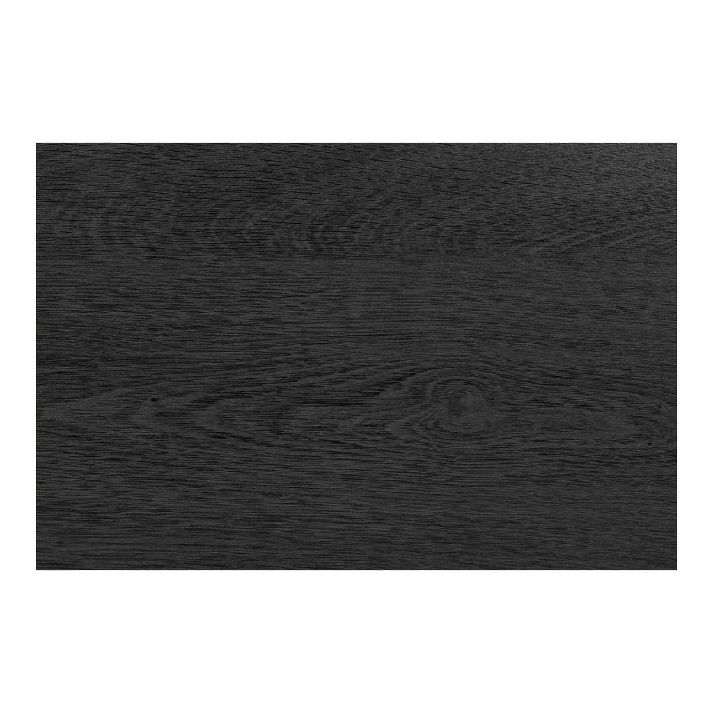 Nikko Console Table — Black