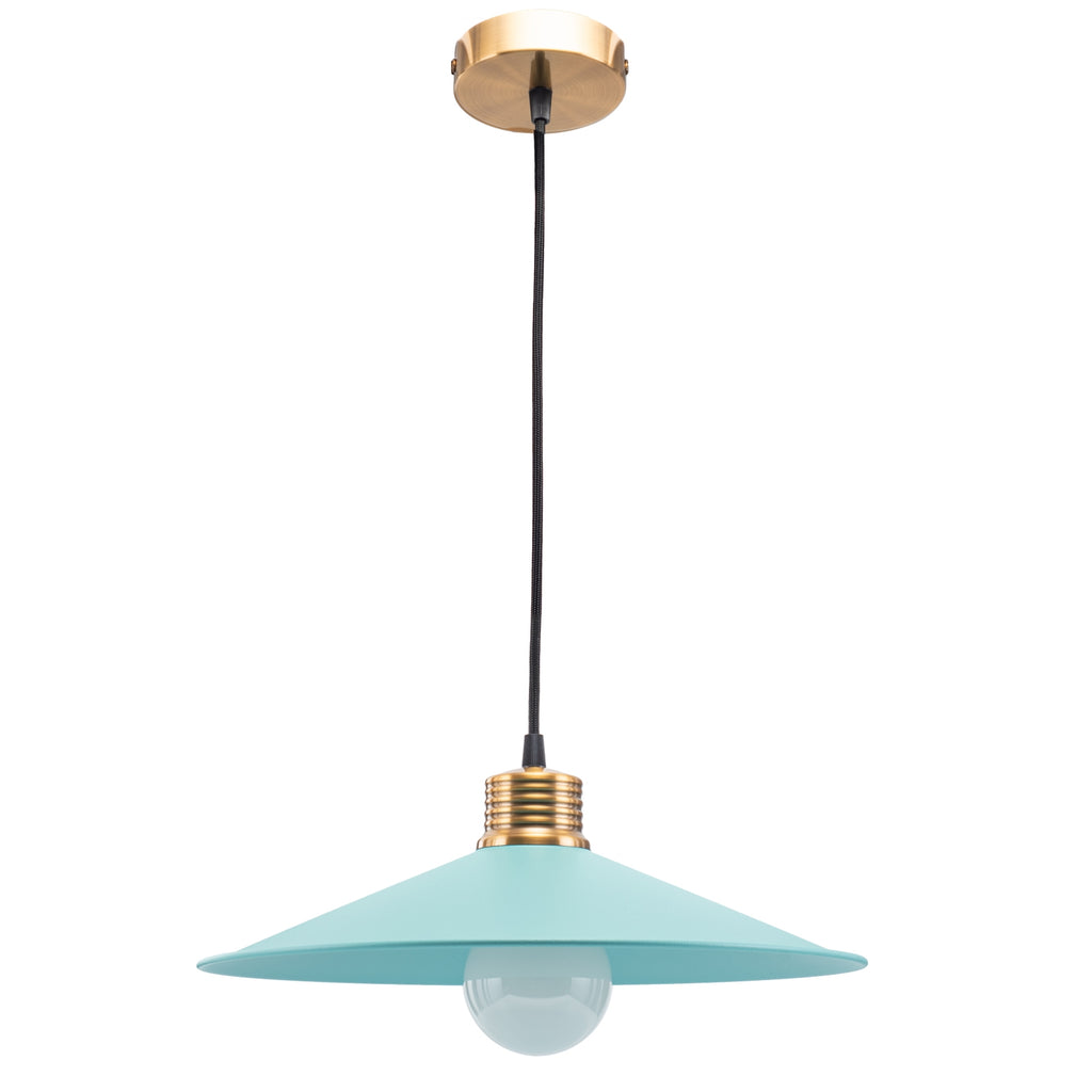 Plate Light Green