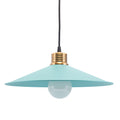 Plate Light Green 2
