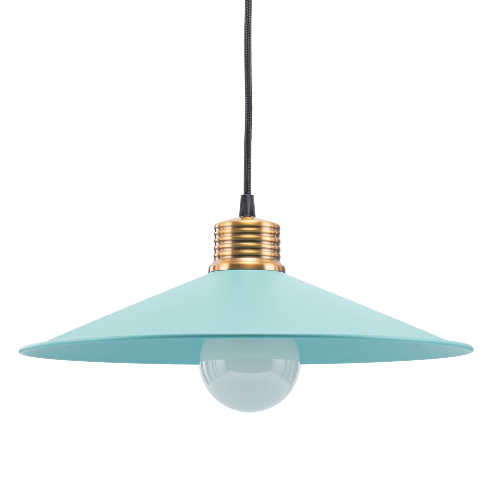 Plate Light Green 2