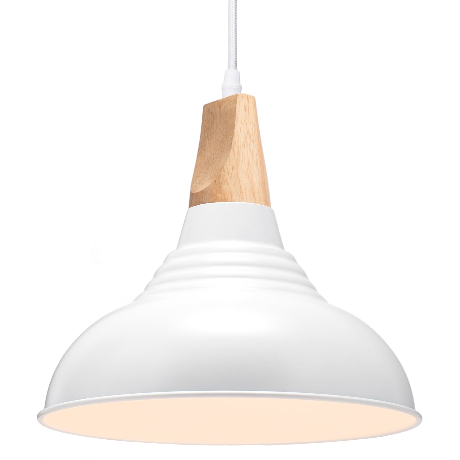Poto Wood White 2