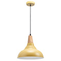 Poto Wood Yellow