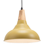 Poto Wood Yellow 2