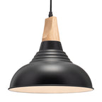 Poto Wood Black 2