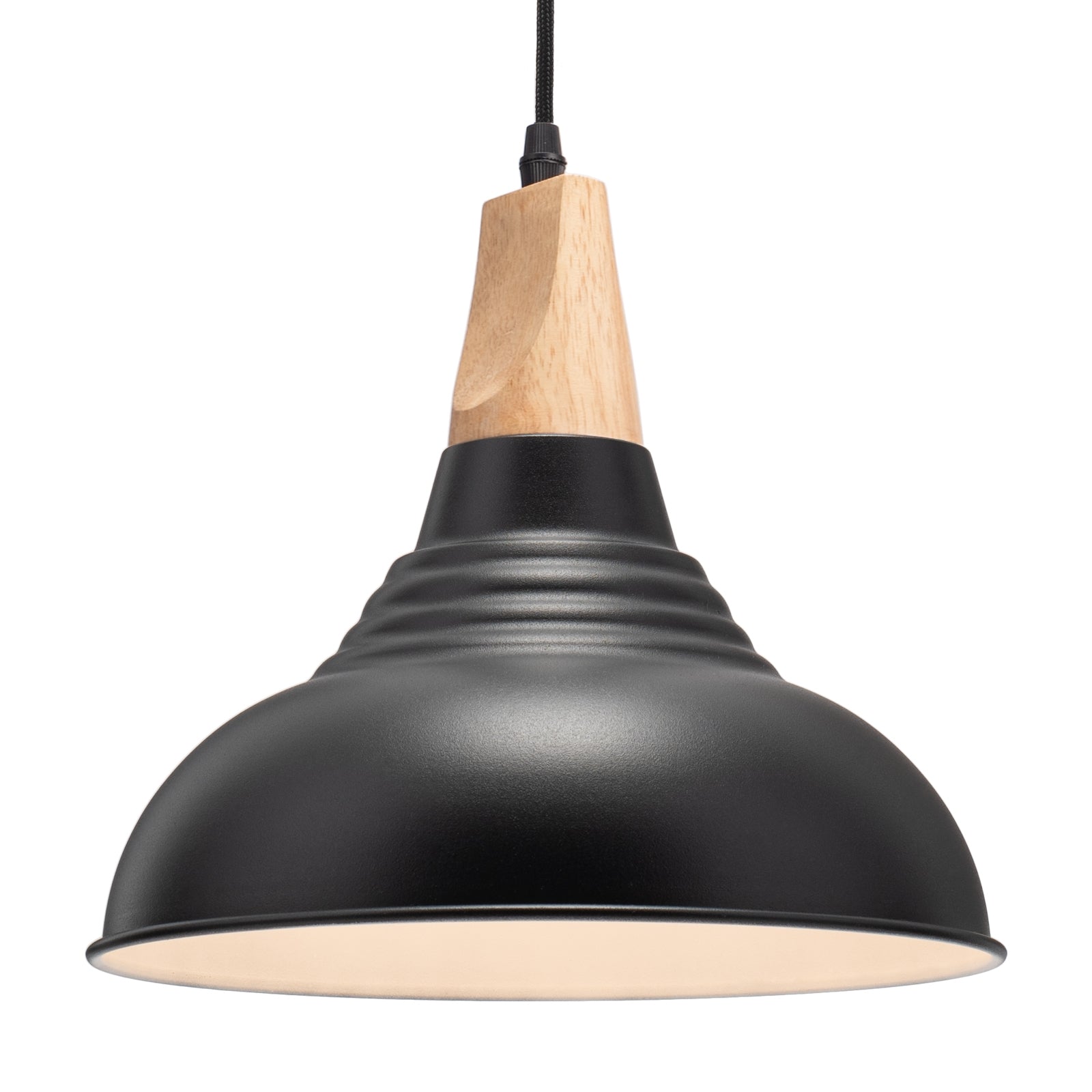 Poto Wood Black 2