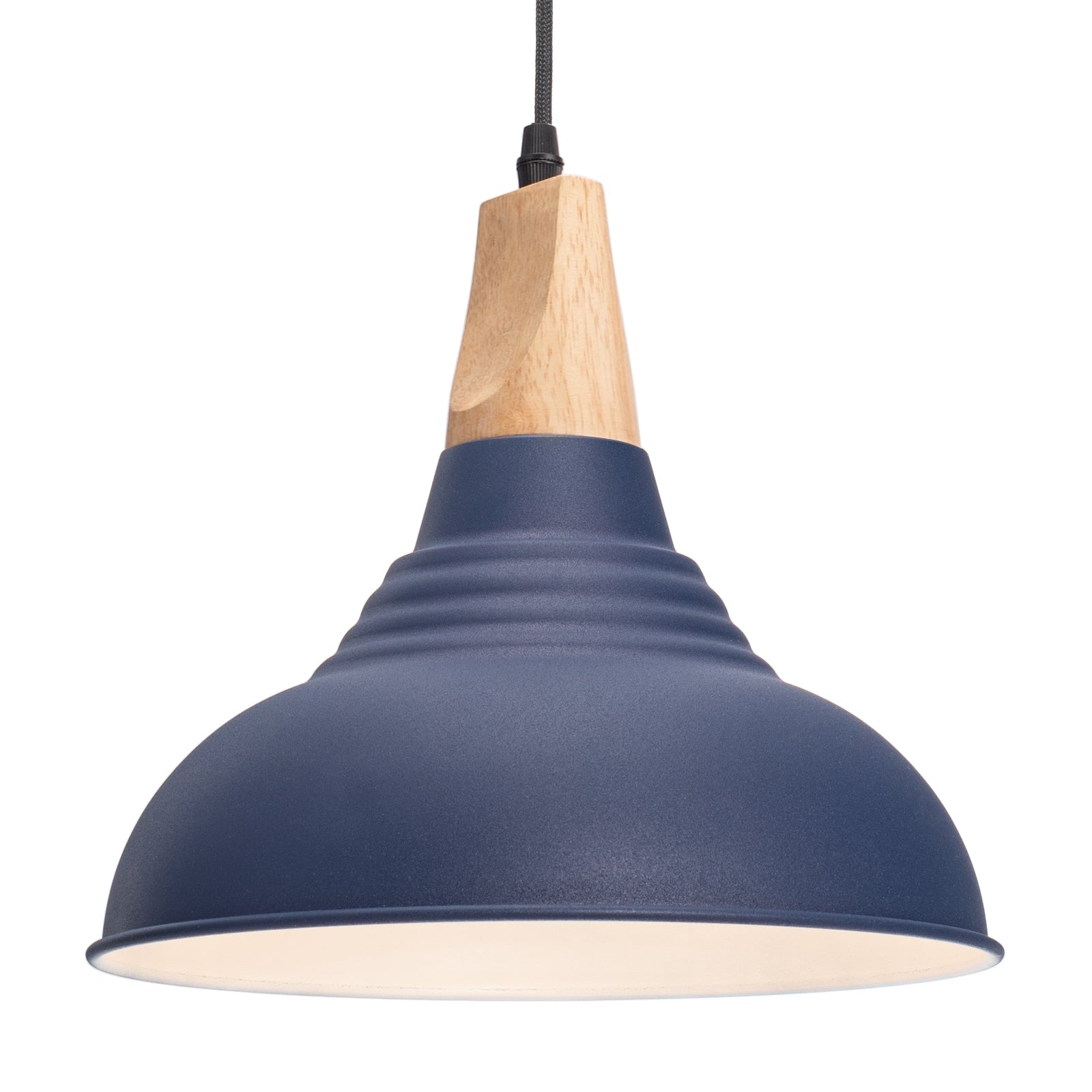 Poto Wood Blue 2