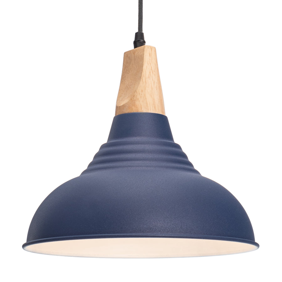Poto Wood Blue 2