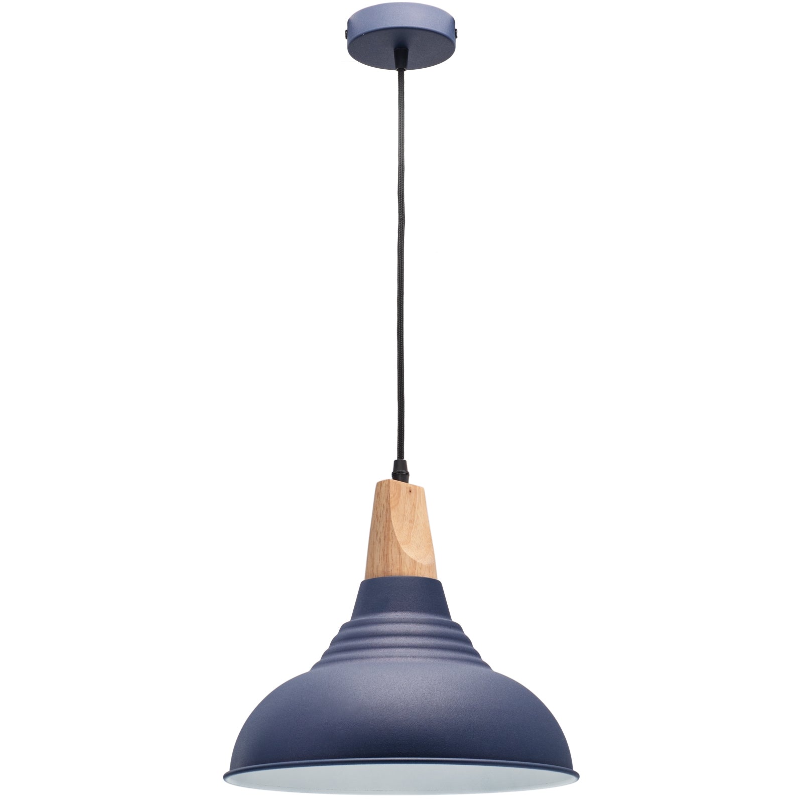 Poto Wood Blue