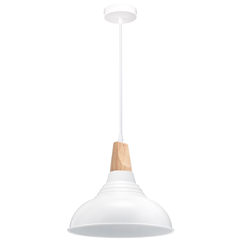Poto Wood White