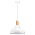 Poto Wood White
