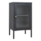 Dalby Cabinet — Black
