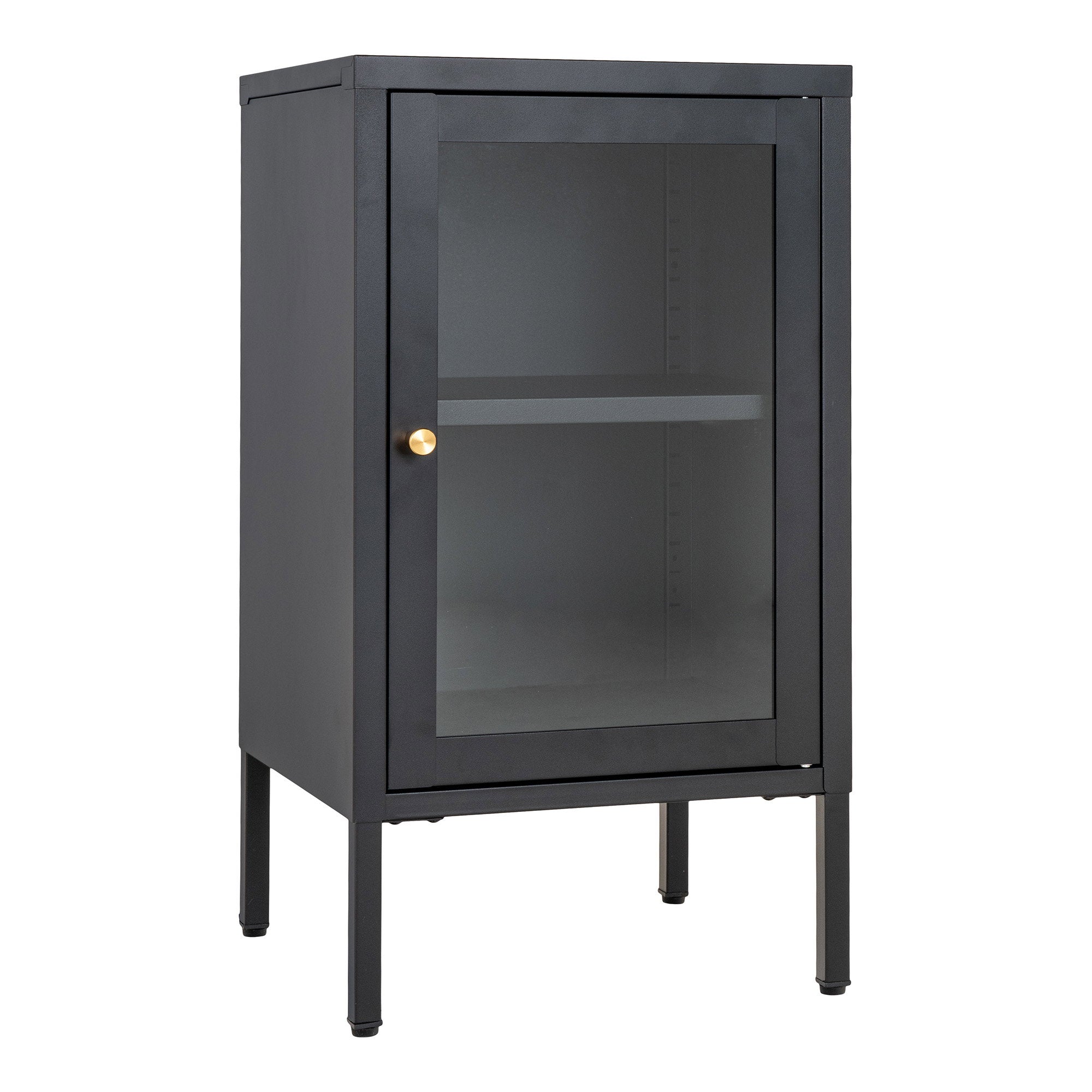Dalby Cabinet — Black