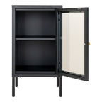 Dalby Cabinet — Black