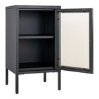 Dalby Cabinet — Black