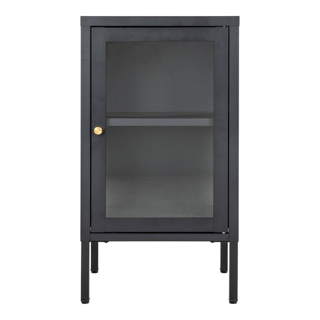 Dalby Cabinet — Black