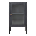 Dalby Cabinet — Black