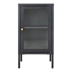 Dalby Cabinet — Black