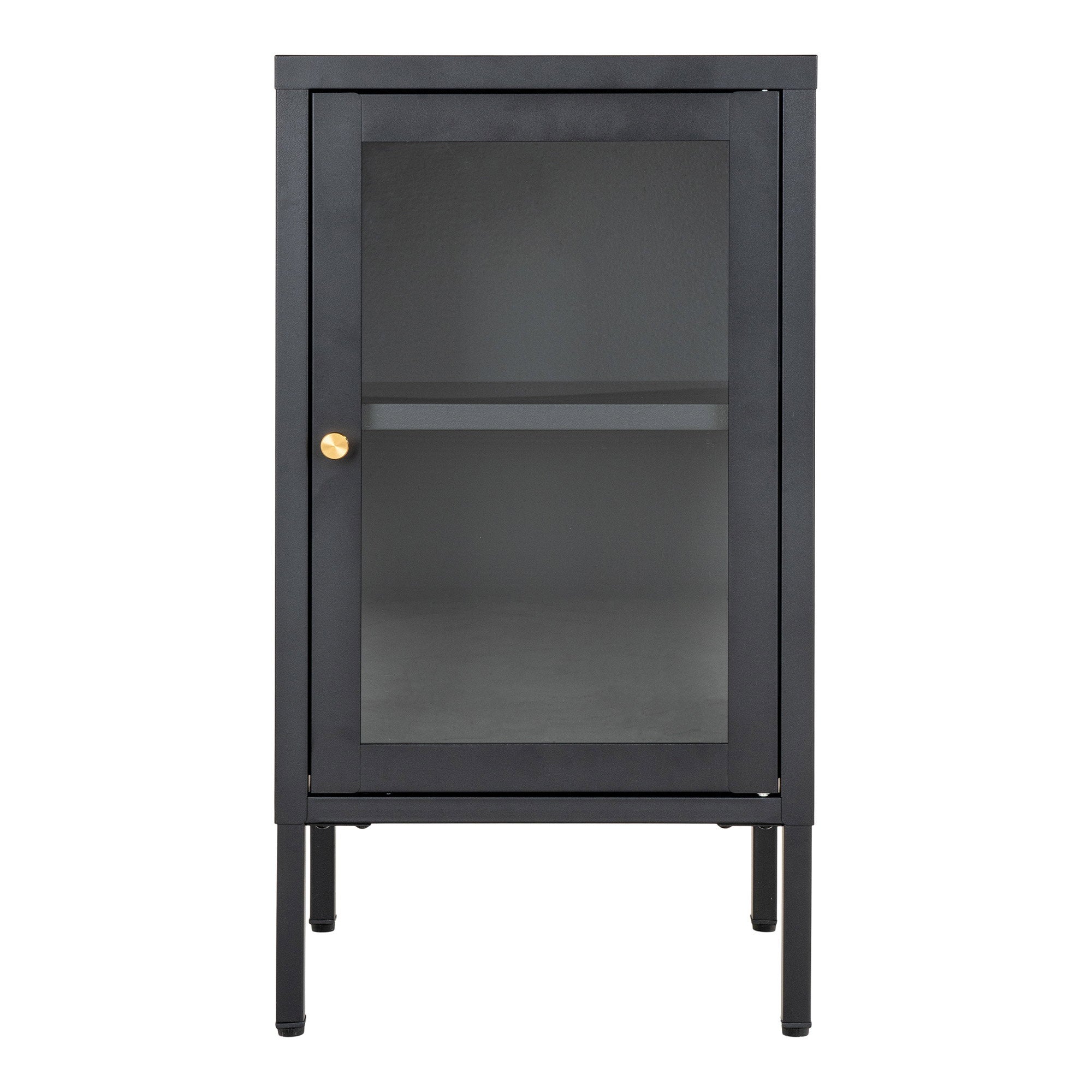 Dalby Cabinet — Black