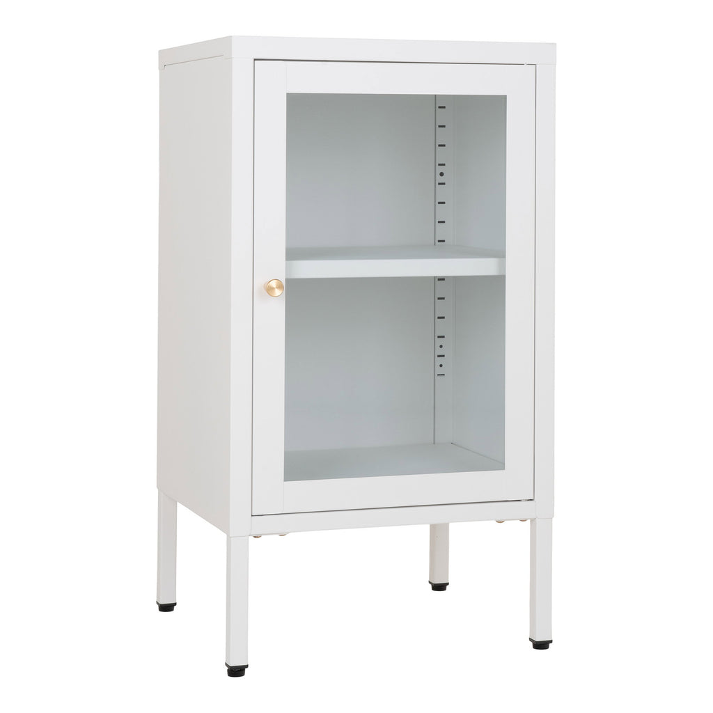 Dalby Cabinet — White