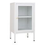 Dalby Cabinet — White