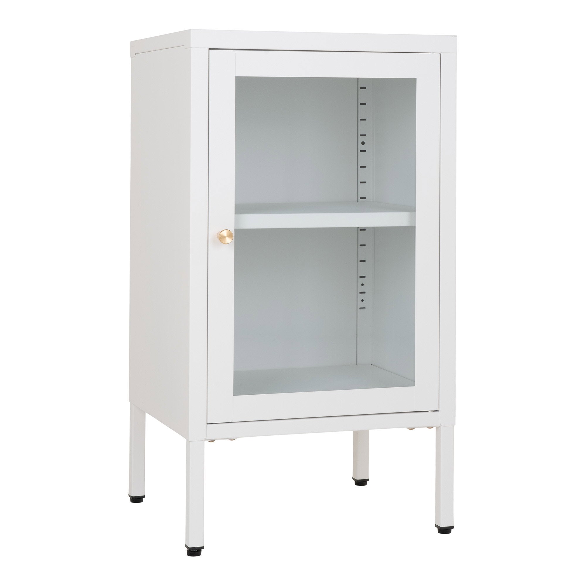 Dalby Cabinet — White